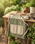 Clevoriad™ MeadowCraft Gardening Apron