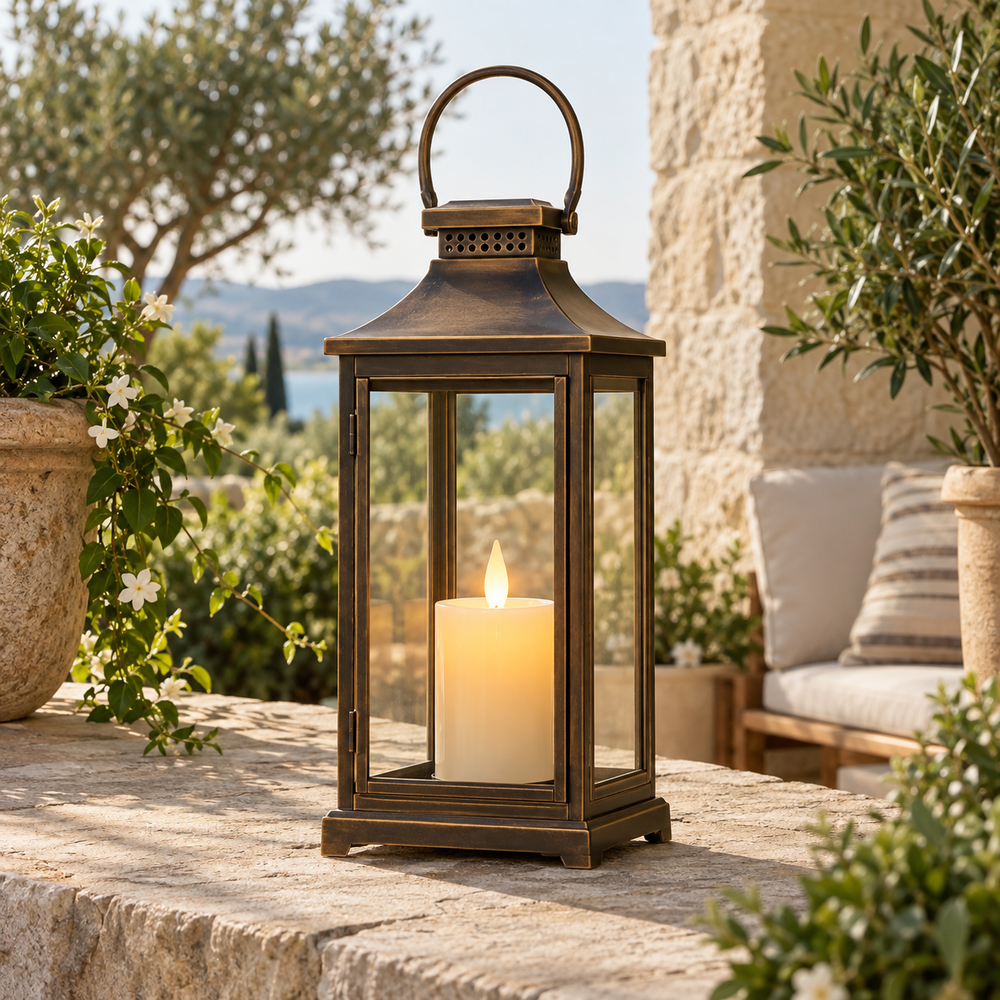 Clevoriad™ ArborGlow Outdoor Lantern