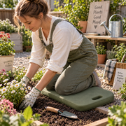Clevoriad™ GardenEase Kneeling Pad