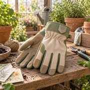Clevoriad™ GardenGrip Utility Glove Set