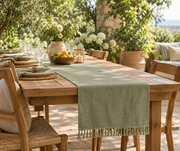 Clevoriad™ GardenHaven Table Runner