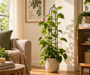 Clevoriad™ LeafRise Plant Support Set