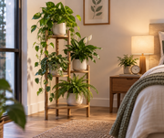 Clevoriad™ RootHarmony Plant Stand