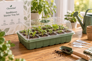Clevoriad™ SeedHaven Starter Tray Set
